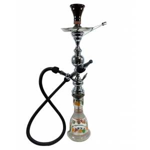 30" CARAVAN - Magdy Zidan Hookah [NB405]